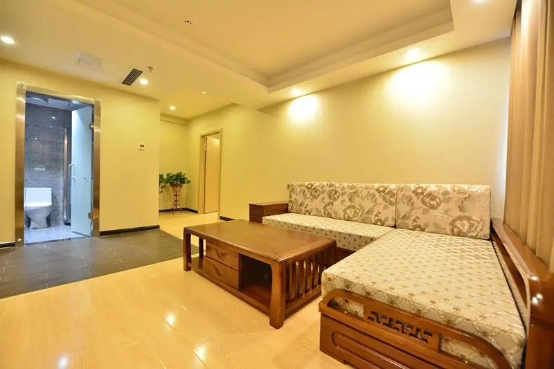 Thank Inn Plus Hotel Shandong Heze Cao County Yingbin Avenue