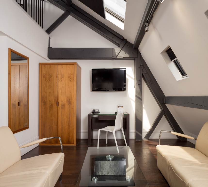 Roomzzz Manchester City