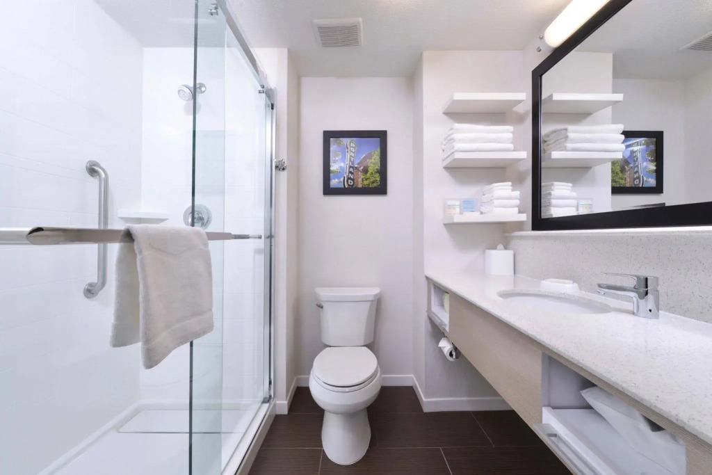 Hampton Inn Portland East