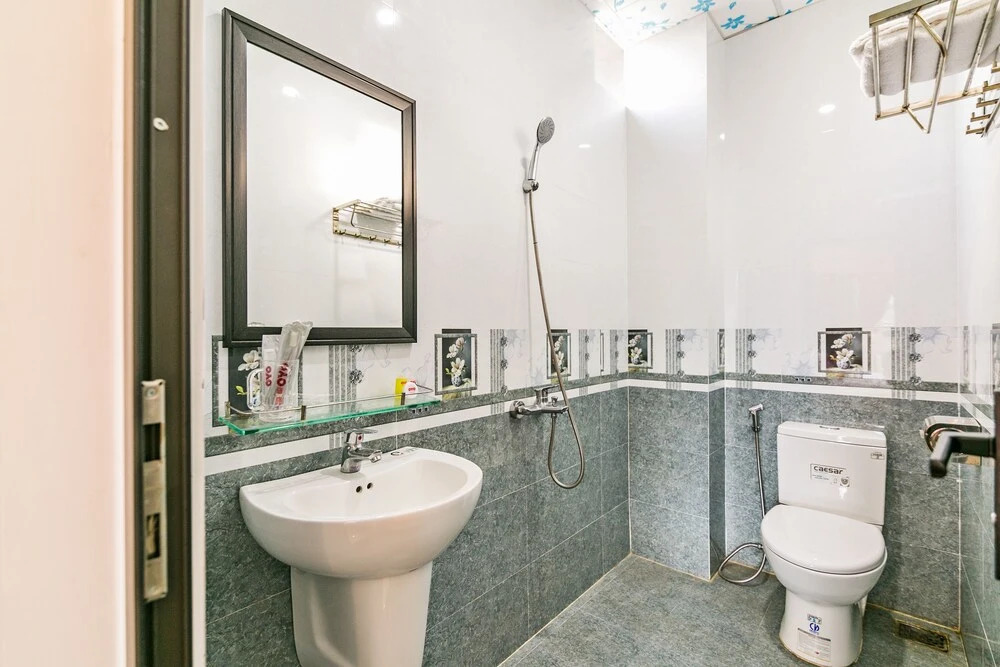 OYO 854 Ha Trung Motel