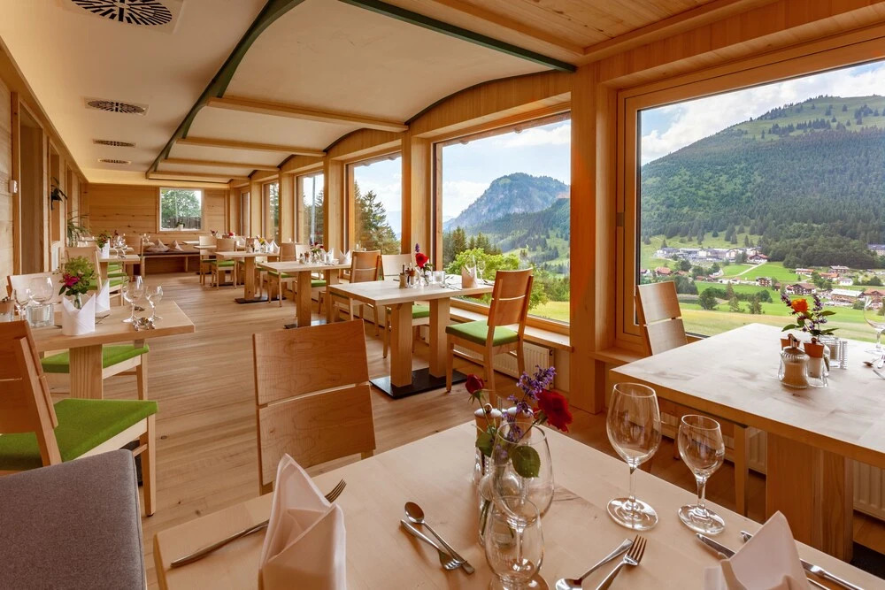 Biohotel Mattlihüs