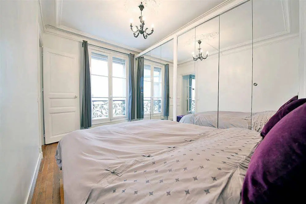 Apartment Saint Germain - Luxembourg