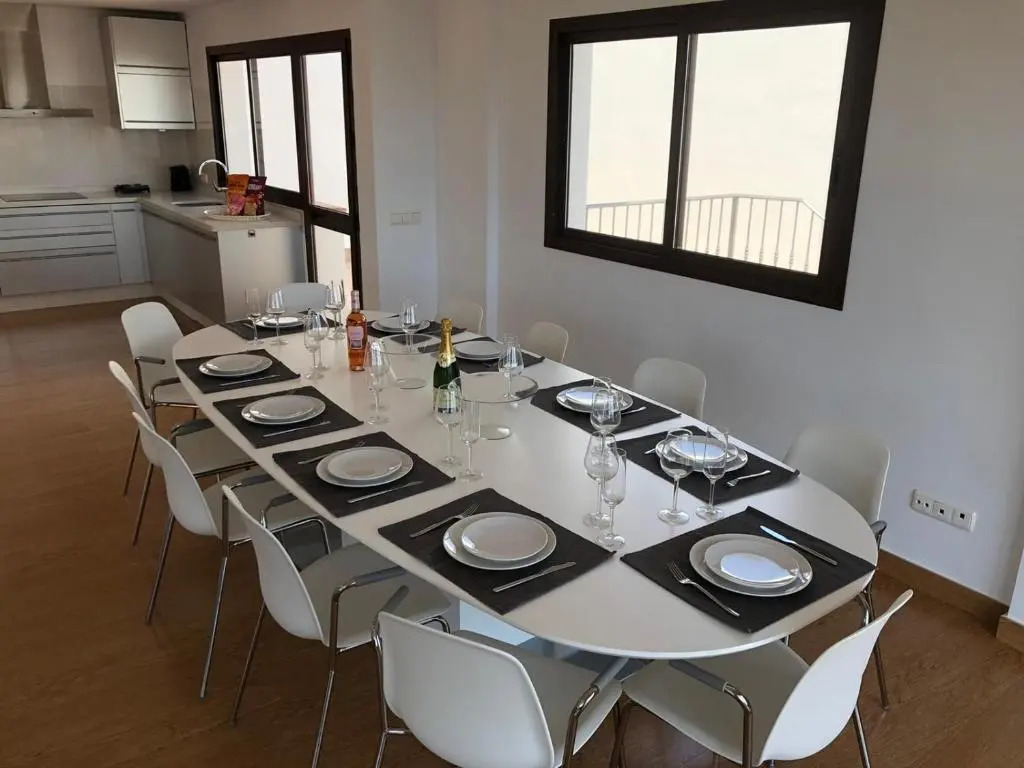 Luxury Villa for 12 people