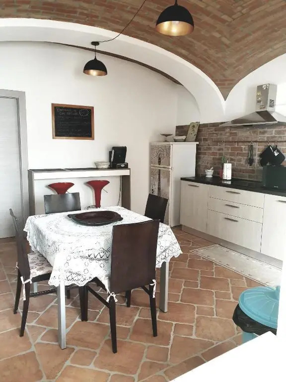 CA MATILDE