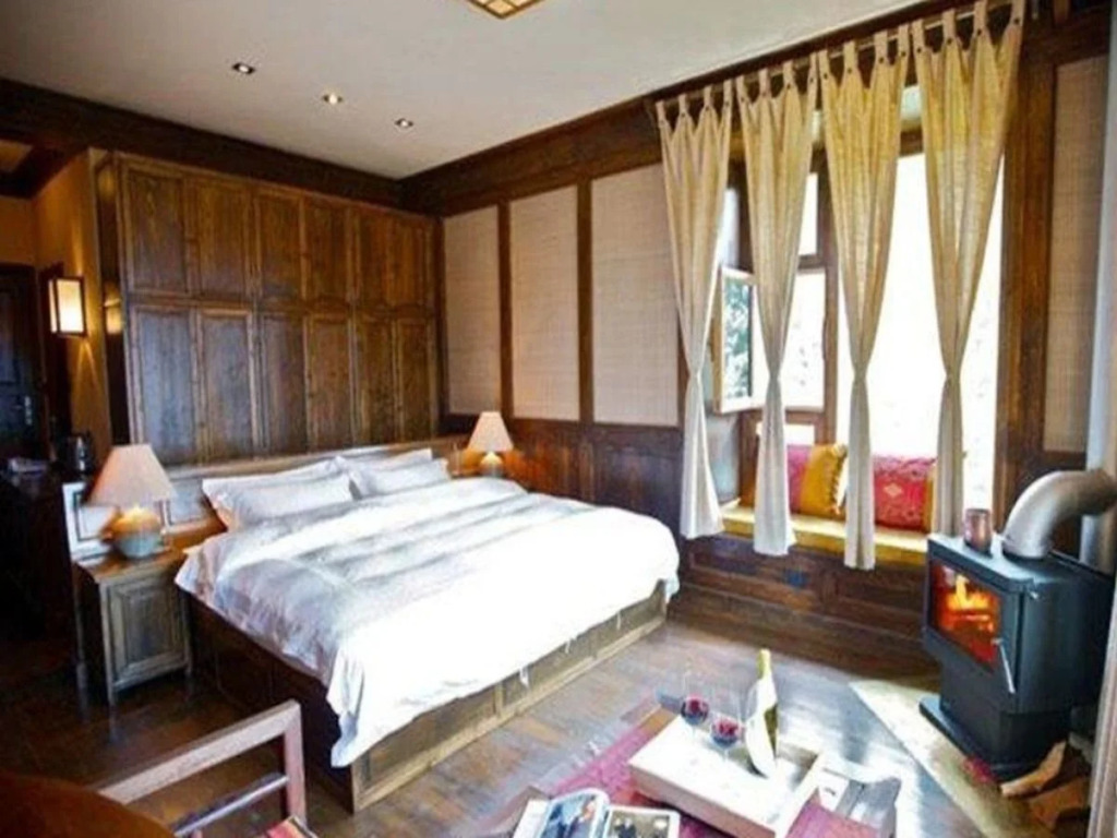 Songtsam Lodges - Songtsam Meili