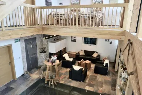 Aparthotel Ambiente