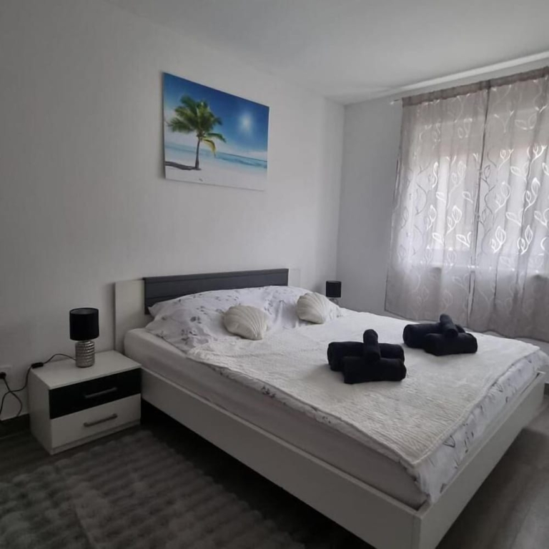 Apartments Valentina