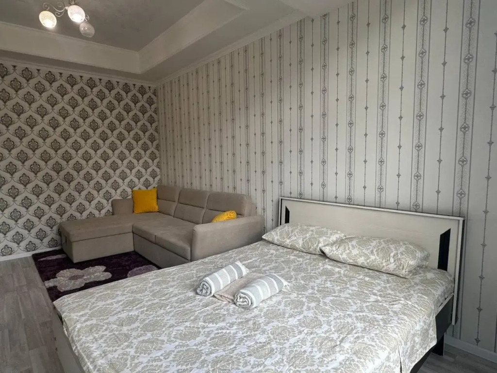 apartments "Harmony" on sydykova st 156а