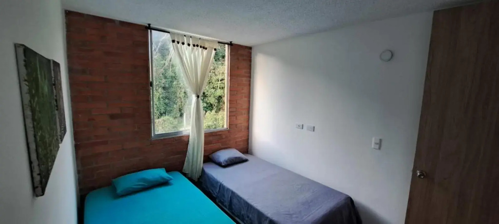 Hermoso, central y natural apartamento en Pereira