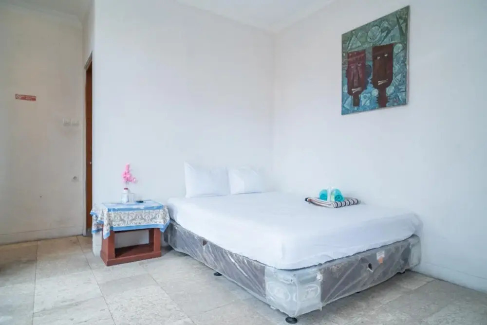 Rejeki Homestay Malioboro