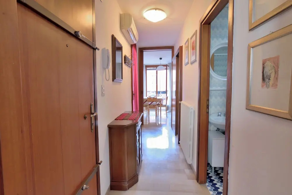 Specchieri Suite