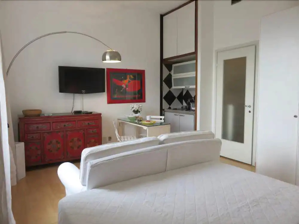 Lecasedimilano - Garibaldi Suite