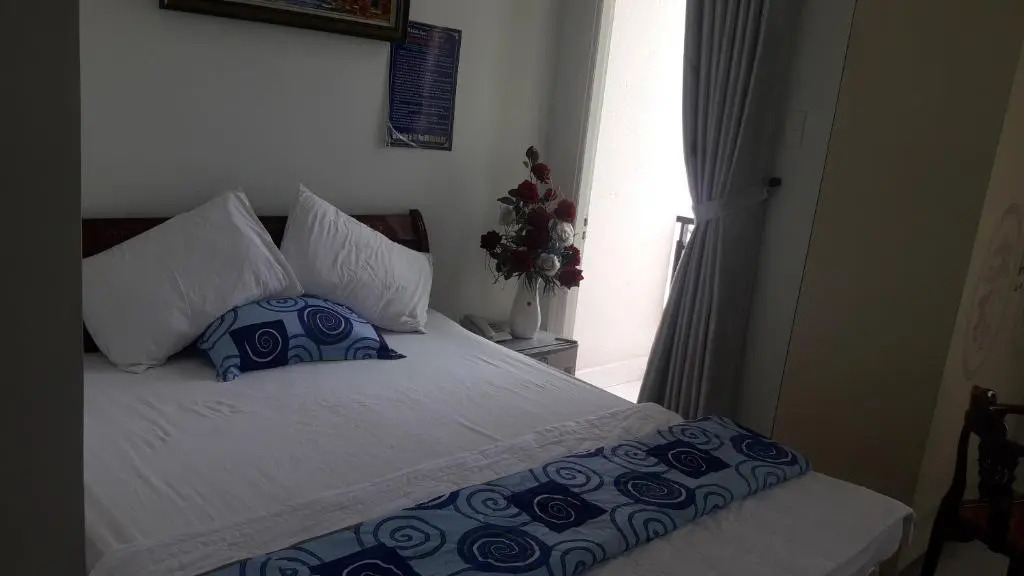 Hotel Khoa Văn