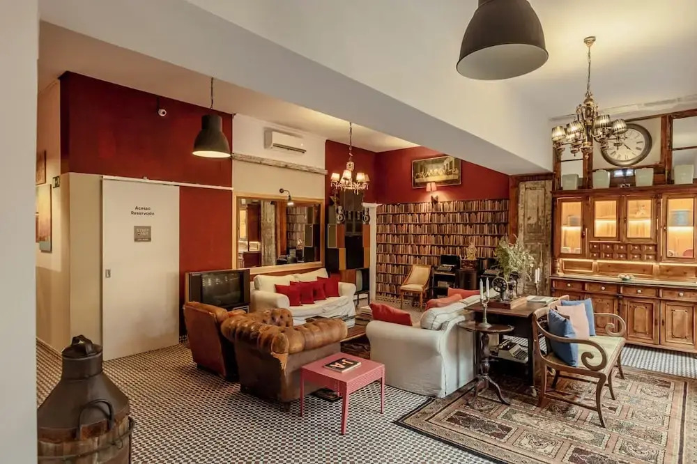 Labor Alliance Residence by LovelyStay