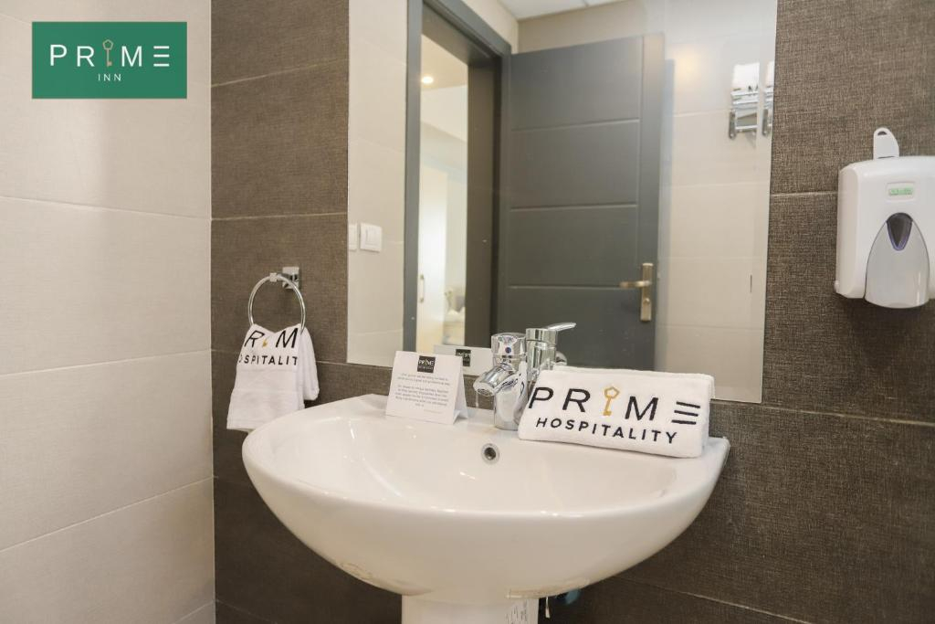 Prime Inn 10th Of Ramadan