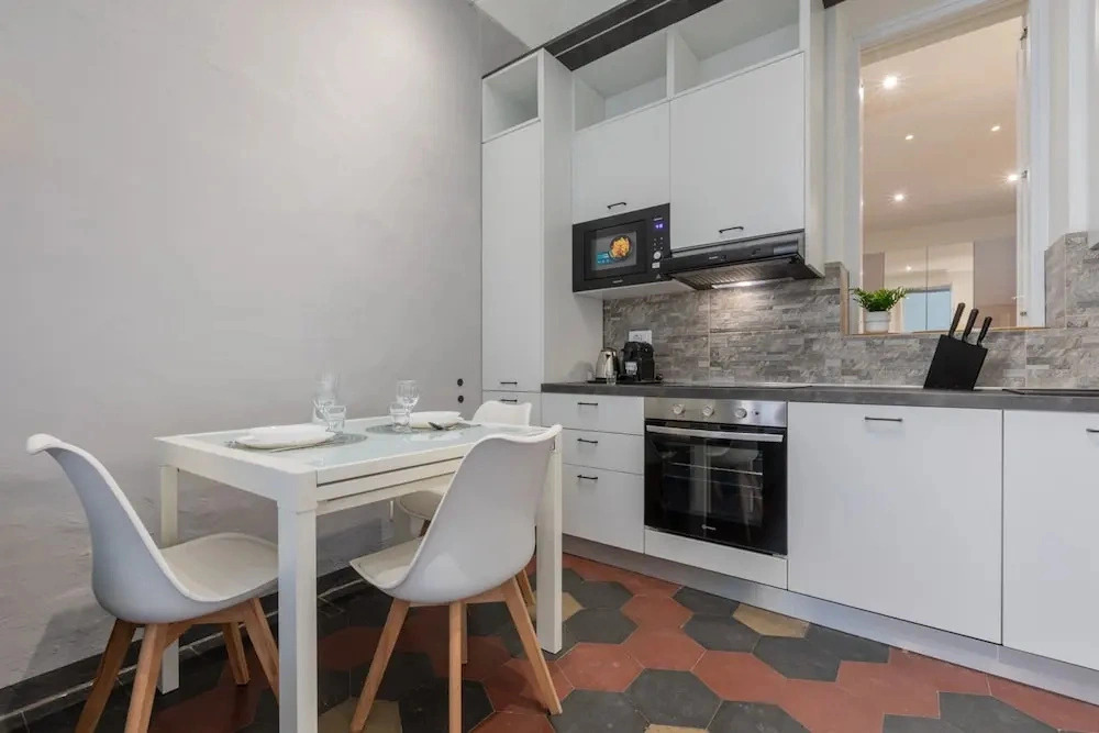 Conte Verde - Bilo 7 Grey by Wonderful Italy