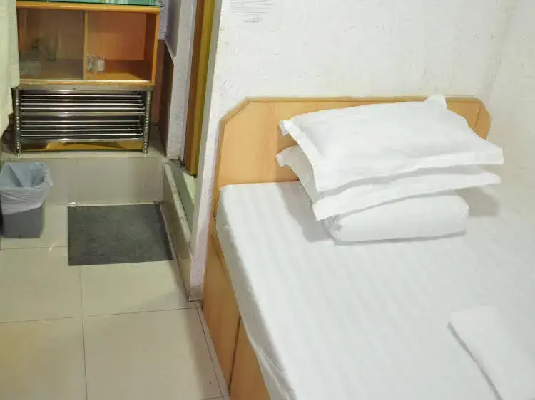 Sanny Hotel