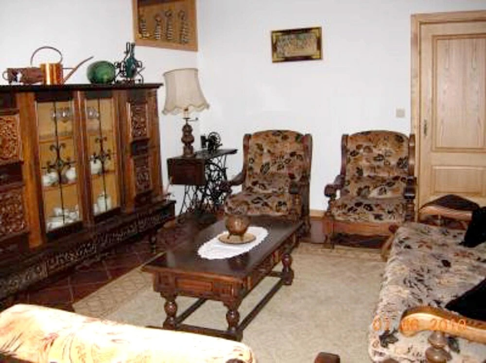 Villa with 4 Bedrooms in Pedraça, with Wonderful Mountain View, Private Pool, Enclosed Garden - 90 Km From the Beach
