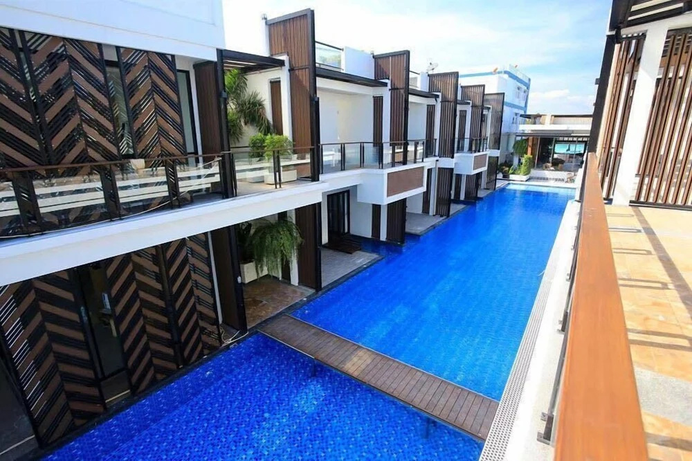Klongwan Studio Resort