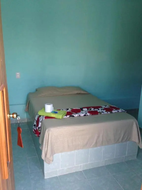 Hotel Chaac Calakmul