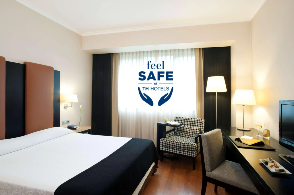 Hotel Rivo Timisoara
