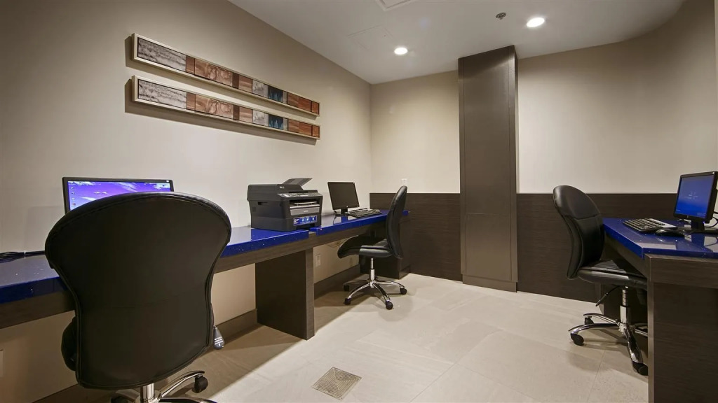 Hotel Levesque