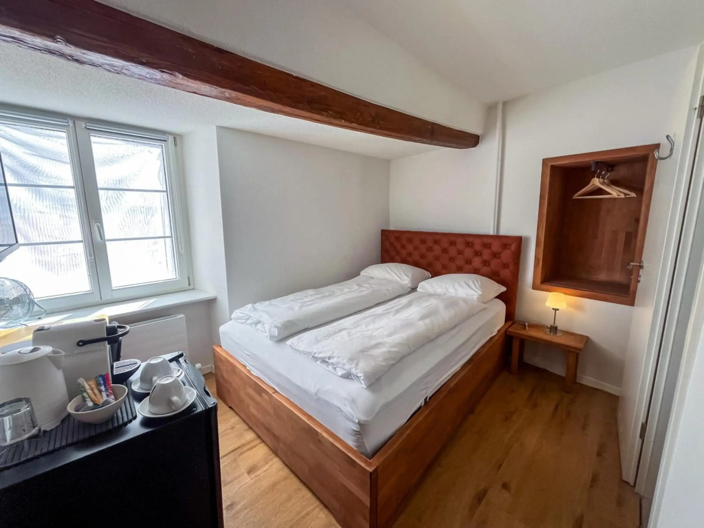 stattHotel