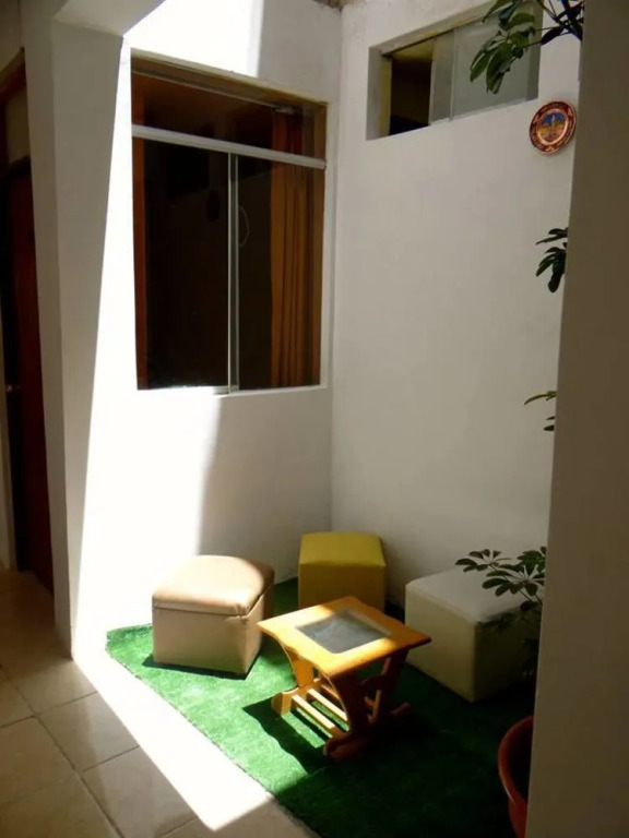 Hostal Sol de Pisco
