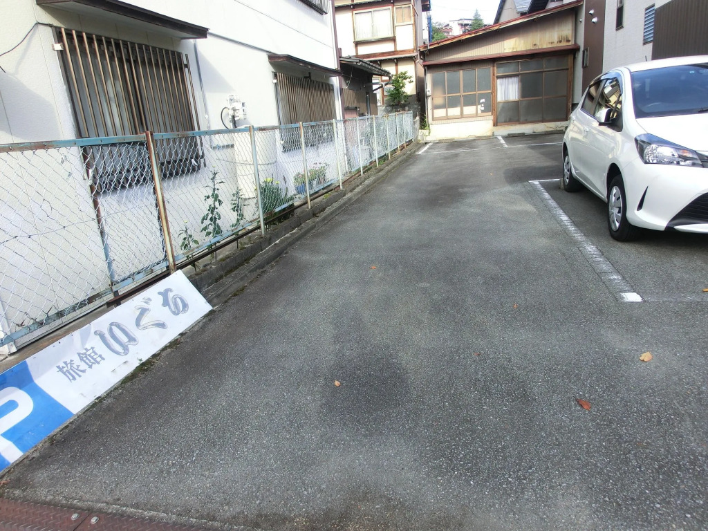Spa Inn Oyado Iguchi