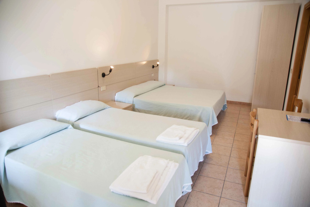 Hotel MARINELLA