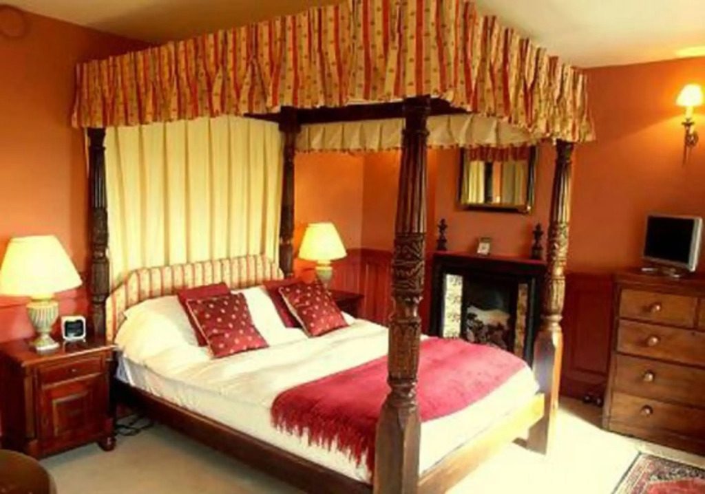 The Hunters Rest Inn