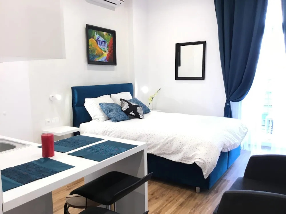 Neo Apartments