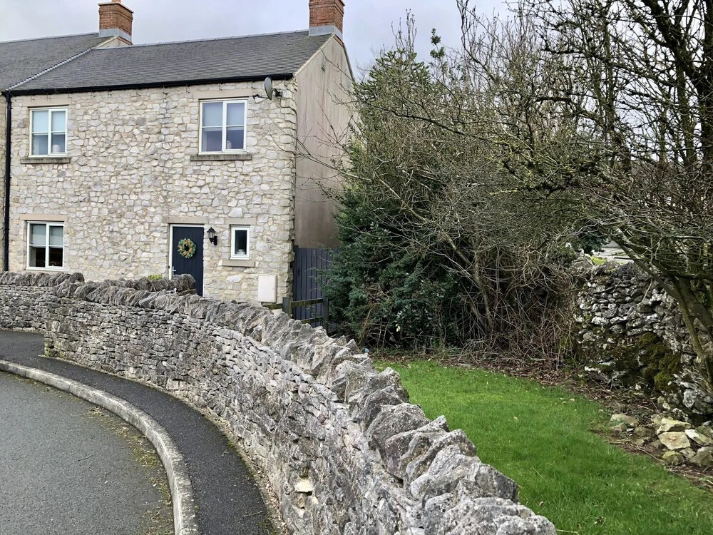 Peak District Cottage 3-bed, Dog Friendly & EV Chg