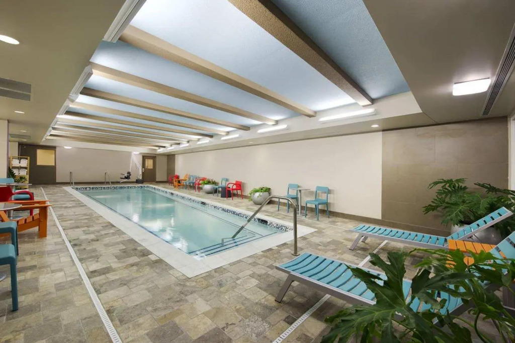 Home2 Suites by Hilton Nashville Vanderbilt, TN