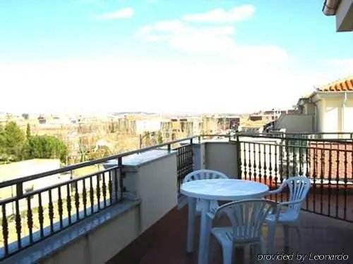Imagen de Hotel Eurowest (17 de 33)