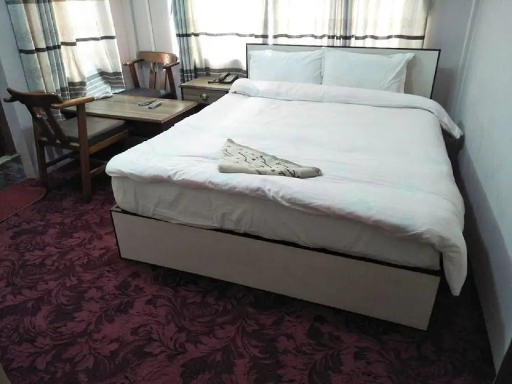Hotel Cozy Inn