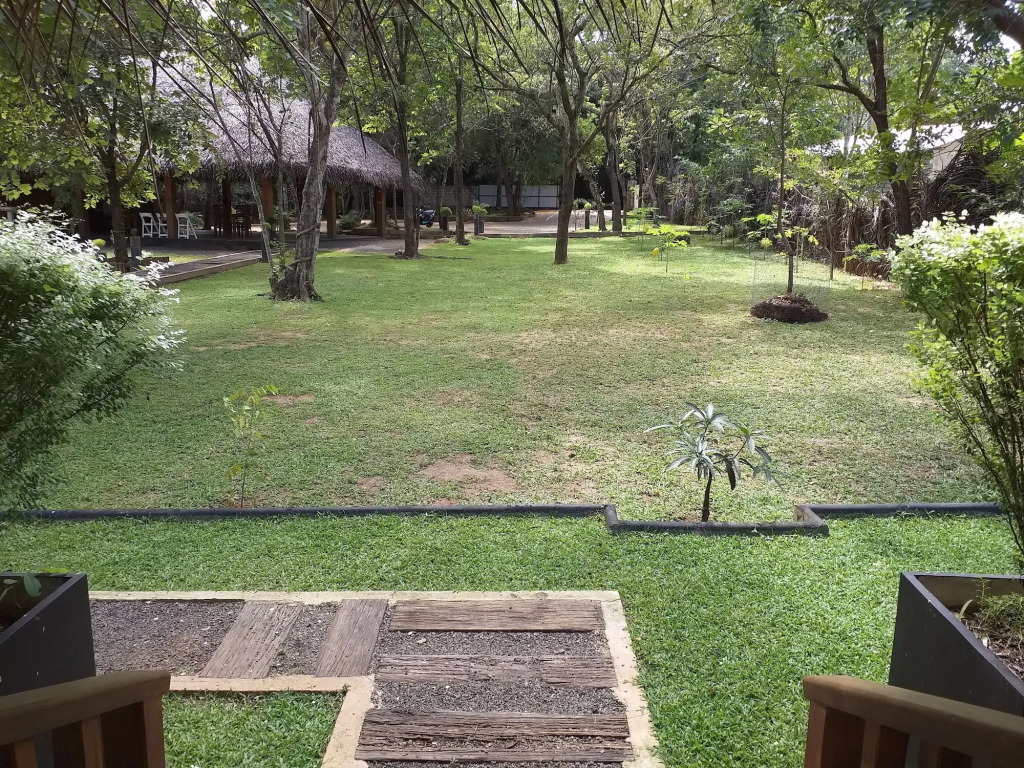 The Bell Farm Eco Resort