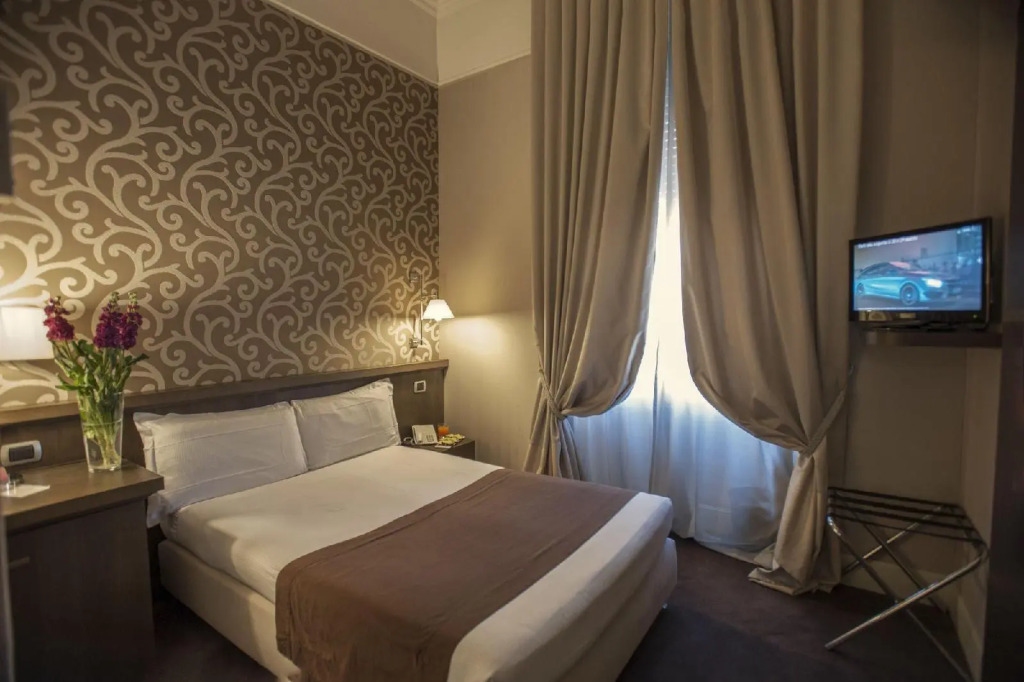 Hotel Villa Torlonia