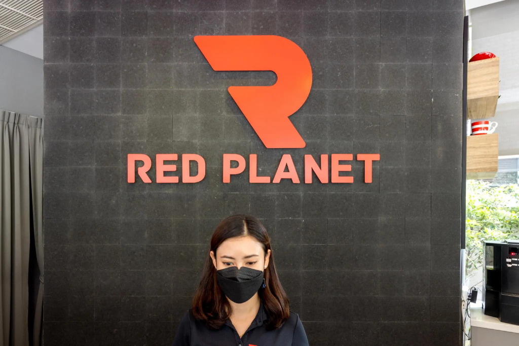 Easy Planet Bangkok Asoke