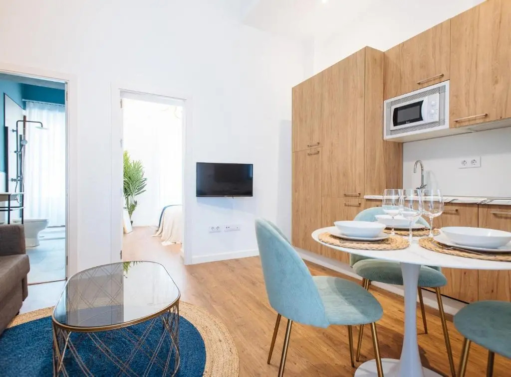 Lola de Triana Apartments