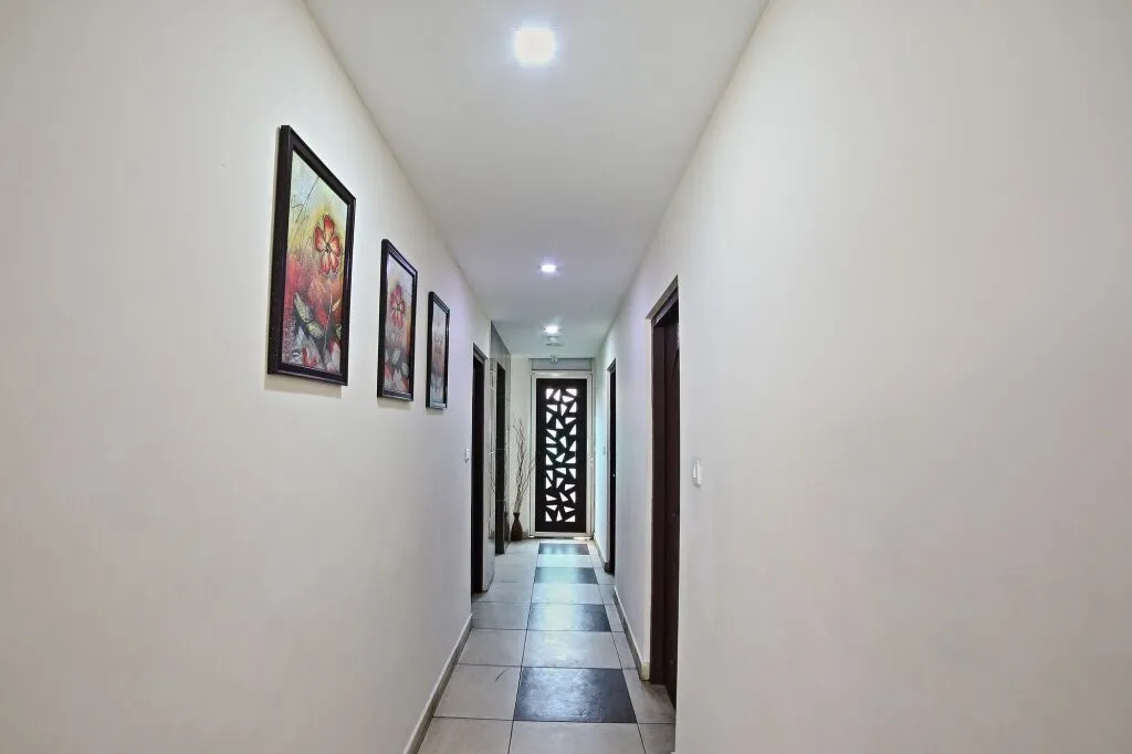 Evershine Residency