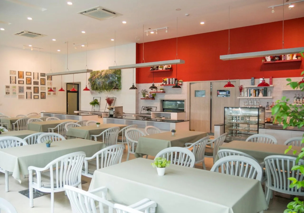 The Kinn Bangkok