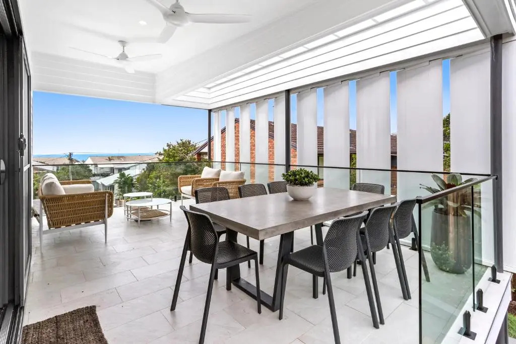 Chic Beachside Apartment, Peregian Beach