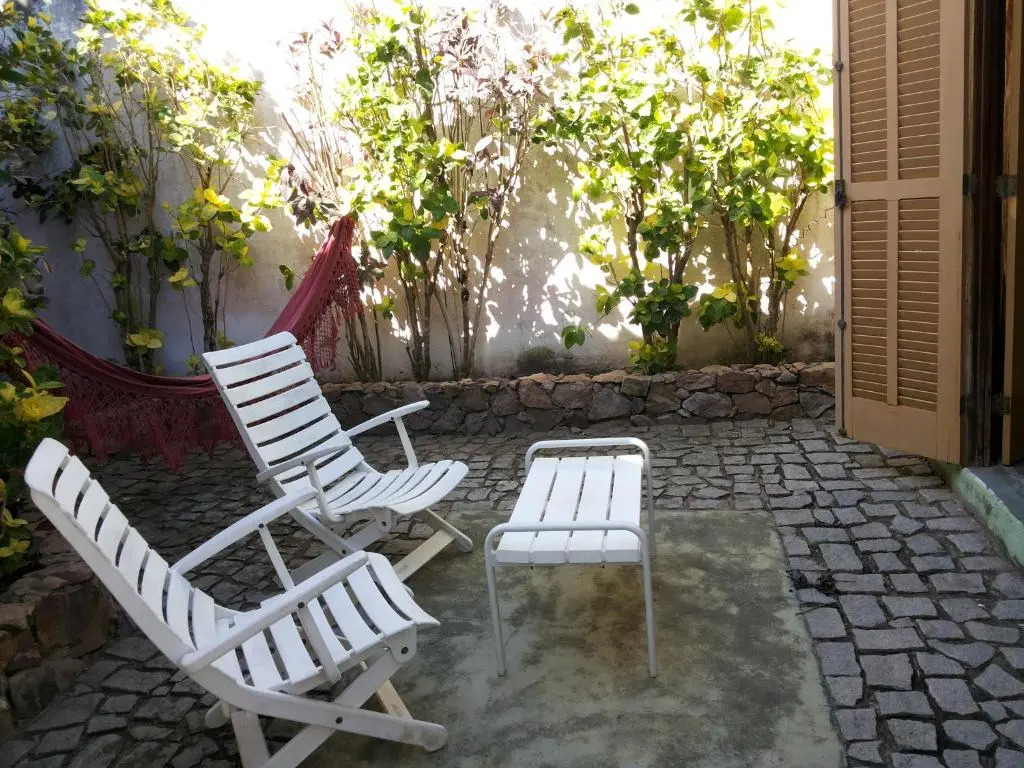 Casa das Orquídeas