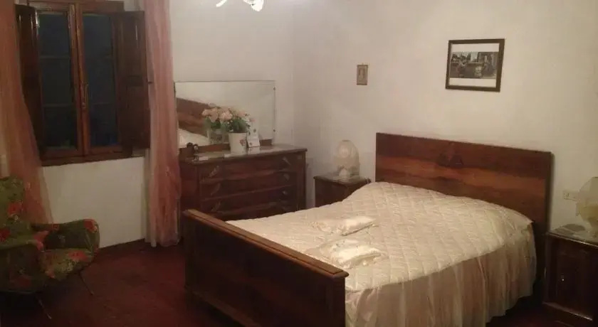 Casa la Fontina