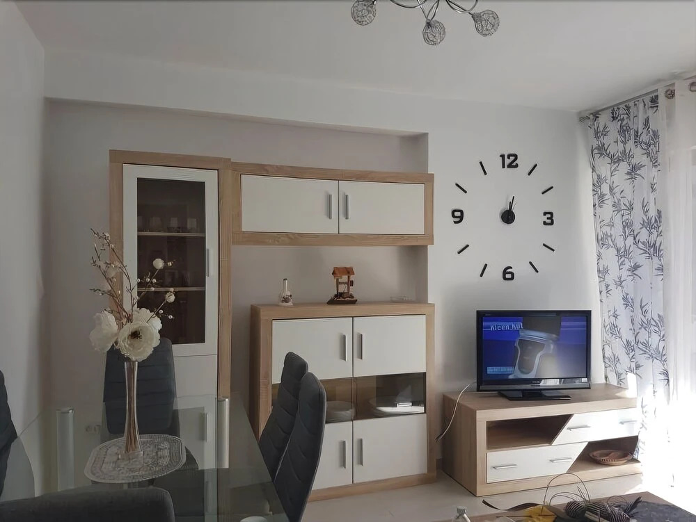 Santa María Apartment