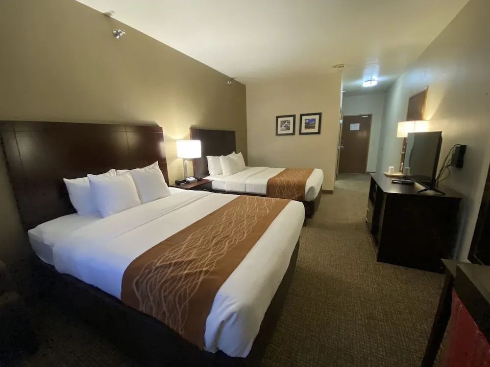 Comfort Inn