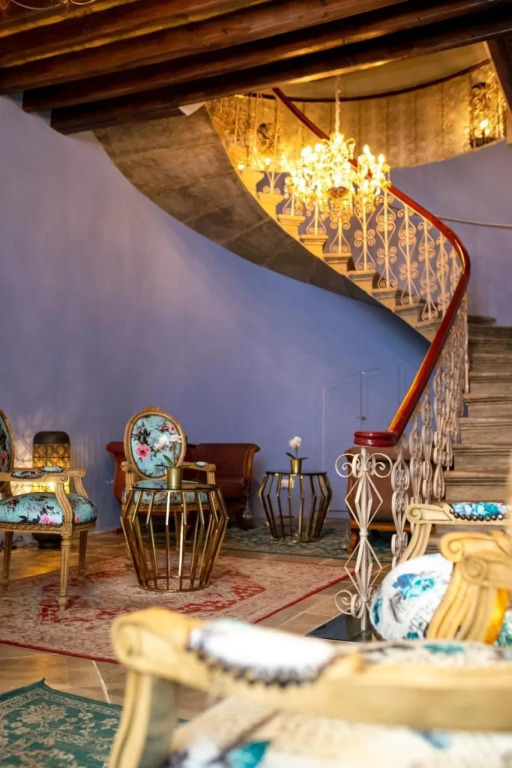 Madama Residence