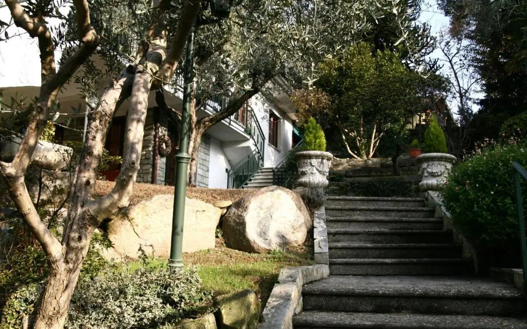 Ca Matilde