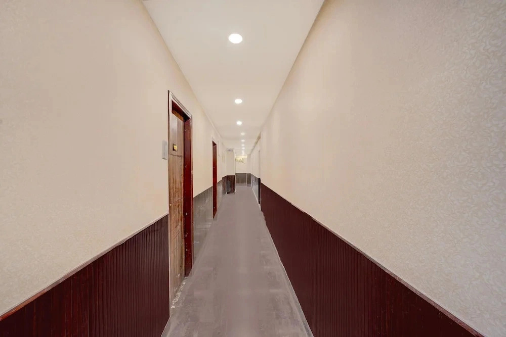 Townhouse Vijay Nagar Patna